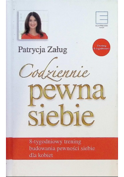 Codziennie pewna siebie