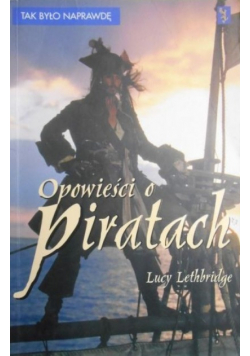 Opowieści o piratach