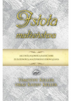 Istota małżeństwa
