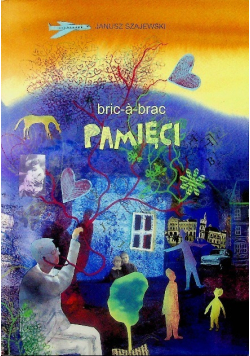Bric-a-brac pamięci