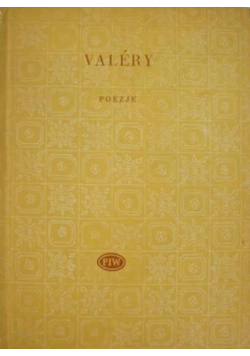 Poezje