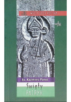 Święty Patryk