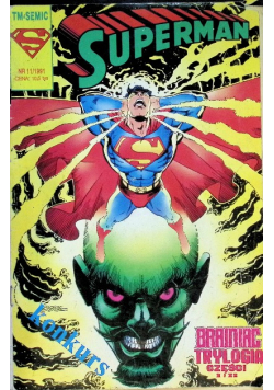 Superman Nr 11