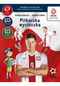 PZPN Piłka w grze Piłkarska wycieczka