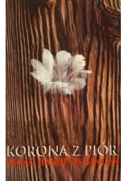 Korona z piór