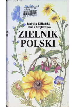 Zielnik polski
