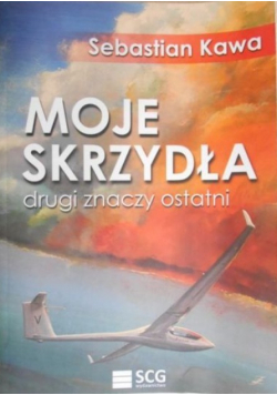 Moje Skrzydła