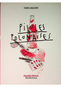 Pilules Polonaises Polskie pigułki polish pills