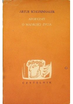 Aforyzmy o mądrości życia