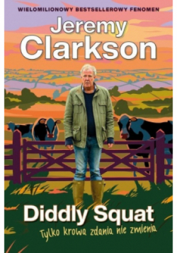 Diddly Squat