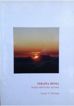 Terapia homa nasza ostatnia szansa