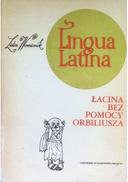 Łacina bez pomocy Orbiliusza