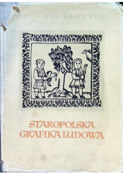 Staropolska grafika ludowa