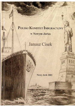 Polski Komitet Imigracyjny w Nowym Jorku