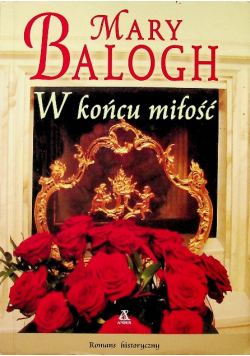 W końcu miłość