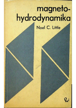 Magnetohydrodynamika