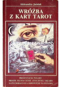 Wróżba z kart tarot