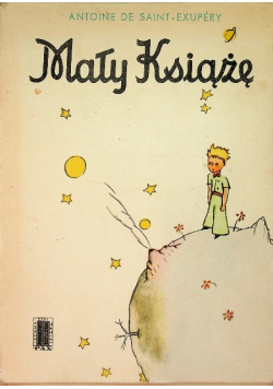 Mały książę