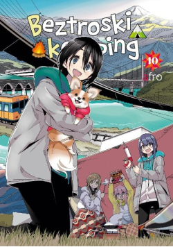 Beztroski Kemping Tom 10