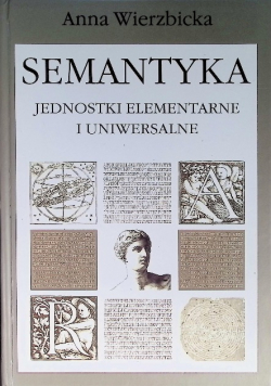 Semantyka Jednostki Elementarne i uniwersalne