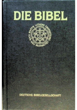 Die Bibel