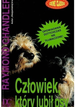 Człowiek, który lubił psy
