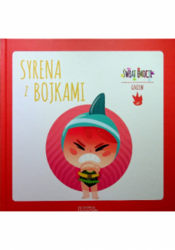 Syrena z bojkami