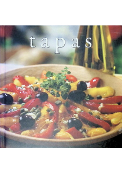 Tapas