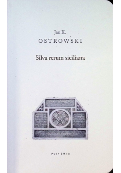 Silva rerum siciliana