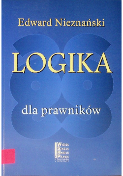 Logika dla prawników