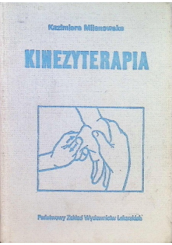 Kinezyterapia