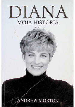 Diana Moja historia