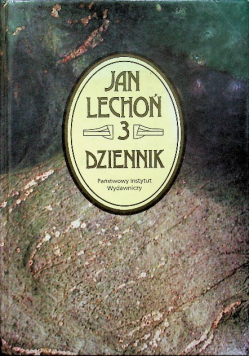Lechoń Dziennik Tom 3