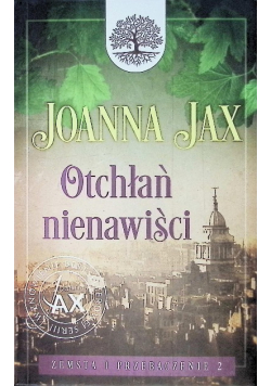Otchłań nienawiści Tom 2