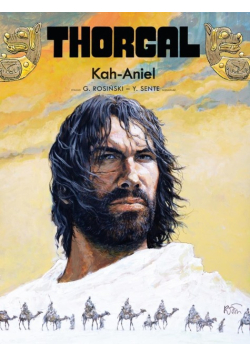 Thorgal Kah Aniel