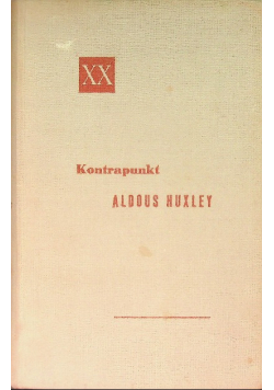 Kontrapunkt