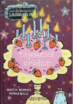 Tajemnica urodzin