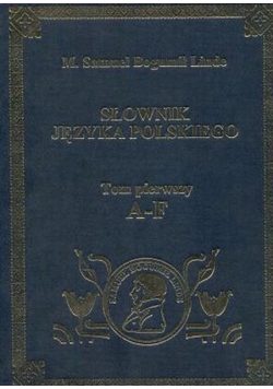 Słownik języka polskiego