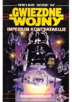 Gwiezdne wojny Imperium kontratakuje