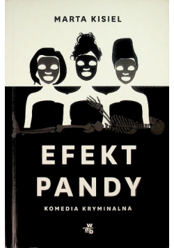 Efekt pandy Komedia kryminalna