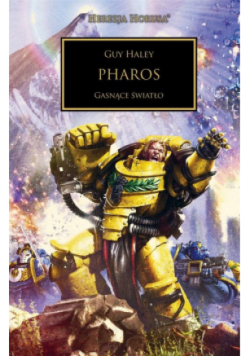 Herezja Horusa Tom 34 Pharos