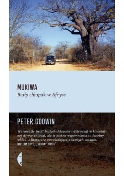 Mukiwa