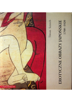Erotyczne obrazy japońskie 1700 1820