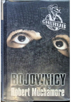 Bojownicy