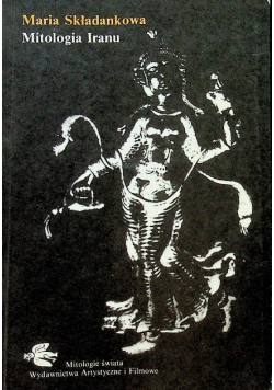 Mitologia Iranu