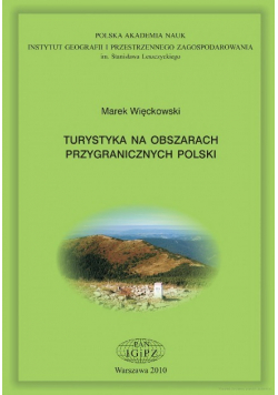 Turystyka na obszarach Polski