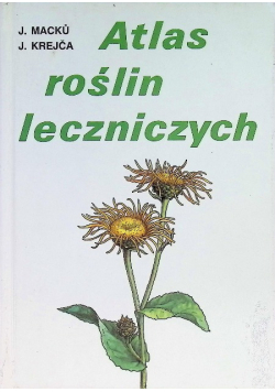 Atlas roślin leczniczych