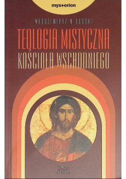 Teologia mistyczna Kościoła Wschodniego