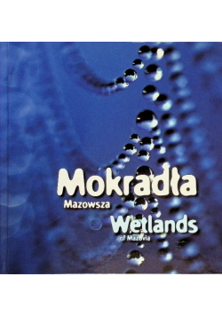 Mokradła Mazowsza