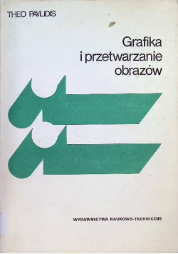 Grafika i przetwarzanie obrazów